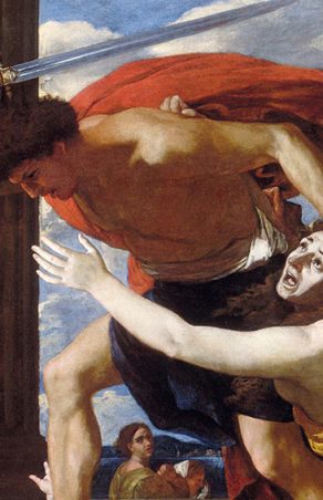 The Massacre of the Innocents