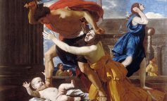 Η σφαγή των αθώων