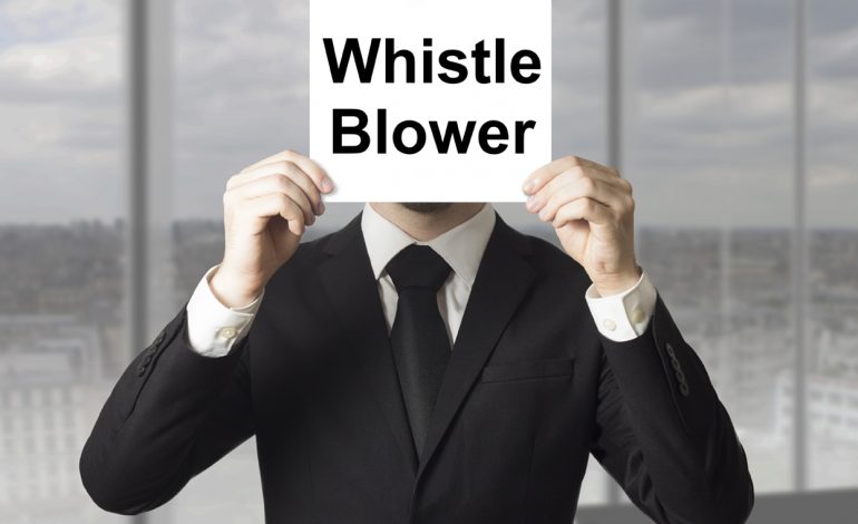Προστατευόμενοι καταγγέλλοντες και μάρτυρες δημοσίου συμφέροντος: Η προβληματική των «whistleblower» στον διεθνή χώρο