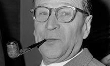 Monsieur Maigret, Commissaire Simenon