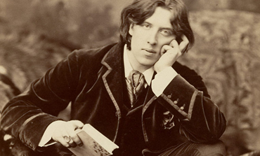 Ο Oscar Wilde και η έκθεση «Inside» <br/>στη φυλακή του Reading
