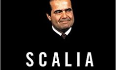 Bruce Allen Murphy, Scalia, a court of one