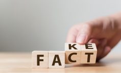 Fake news: Η δική «μας» και η δική «τους» πραγματικότητα – Μόδα, πολιτική συμπεριφορά ή αξιόποινη πράξη;