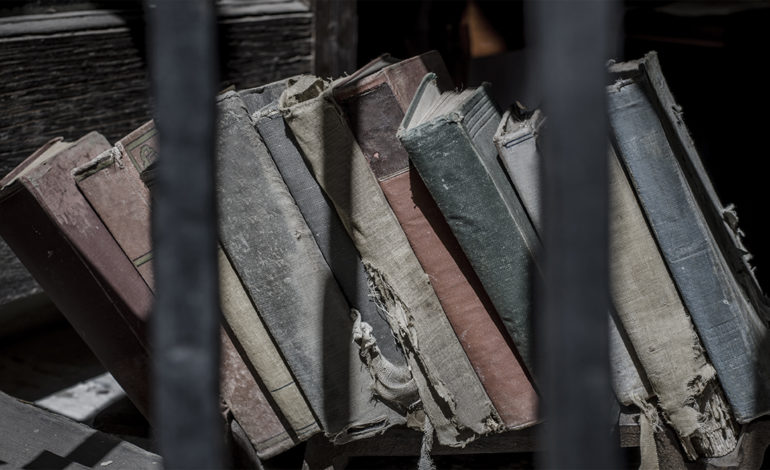 Στάσεις και αντιλήψεις κρατουμένων σε απεξάρτηση. Τα μέλη μιας Ομάδας Λογοτεχνίας στη φυλακή
