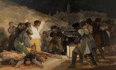 Η 3η Μαΐου 1808 του Γκόγια: <br/>η νεωτερική τομή στην απεικόνιση της βίας