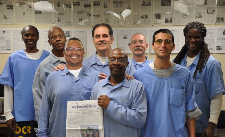 Τύποις» ελεύθεροι: Η ιστορία και η δυναμική των εφημερίδων της φυλακής