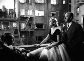 Το βλέμμα, το έγκλημα και η πόλη <br>σε τρεις ταινίες του Άλφρεντ Χίτσκοκ