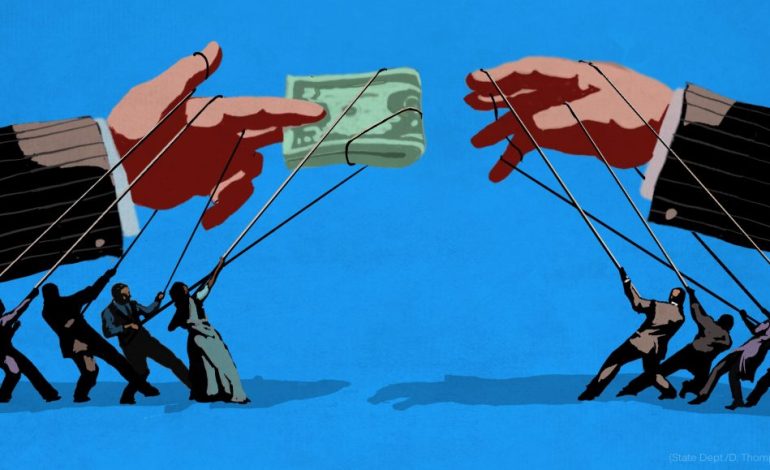 Ζητήματα διαχρονικού δικαίου στη δωροδοκία υπαλλήλου (άρ. 235-236 ΠΚ) μέσα από τη νομολογία του Αρείου Πάγου [ΑΠ 1302/2022, ΑΠ 123/2022, ΑΠ 135/2023, AΠ 1470/2024]