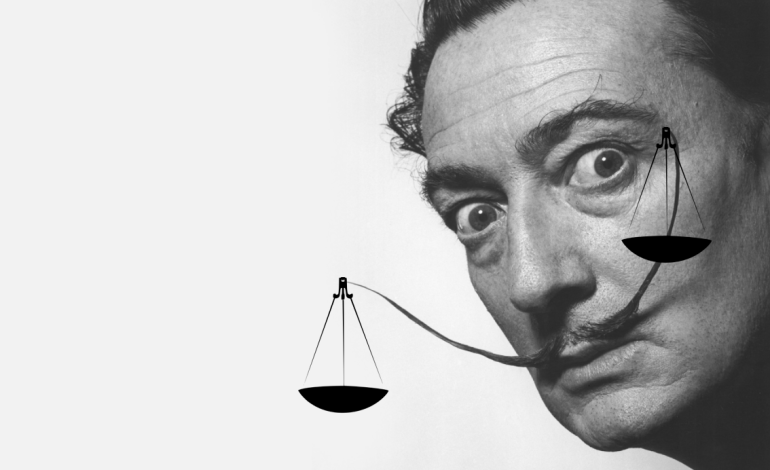 Η Ομάδα Δίκαιο και Τέχνη