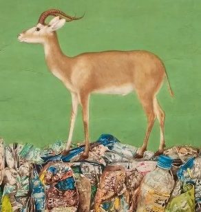 Η Ευρωπαϊκή Οδηγία 2024/1203 σχετικά <br/>με την προστασία του περιβάλλοντος <br/>μέσω του ποινικού δικαίου