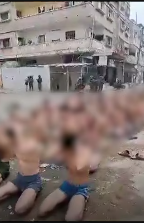 Διηγήματα από τη Γη <br/>των πικραμένων πορτοκαλιών <br/>Μια εναλλακτική ανάγνωση <br/>της συμβολικής λειτουργίας <br/>του διεθνούς ποινικού δικαίου