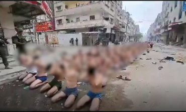 Διηγήματα από τη Γη <br/>των πικραμένων πορτοκαλιών <br/>Μια εναλλακτική ανάγνωση <br/>της συμβολικής λειτουργίας <br/>του διεθνούς ποινικού δικαίου