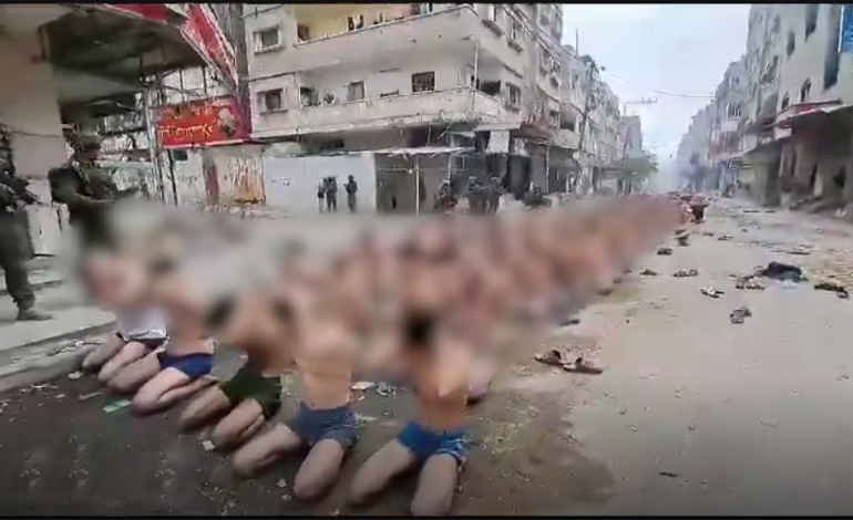 Διηγήματα από τη Γη των πικραμένων πορτοκαλιών Μια εναλλακτική ανάγνωση της συμβολικής λειτουργίας του διεθνούς ποινικού δικαίου