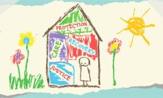 Η αναθεώρηση της Οδηγίας <br/>για τα Δικαιώματα των Θυμάτων: <br/>μια νέα ευκαιρία για την φιλική <br/>προς τα παιδιά προσέγγιση <br/>του ανήλικου θύματος